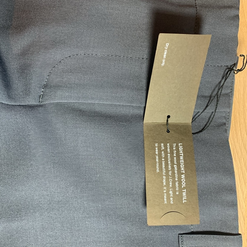 J.Crew pants - Picture 9 of 9